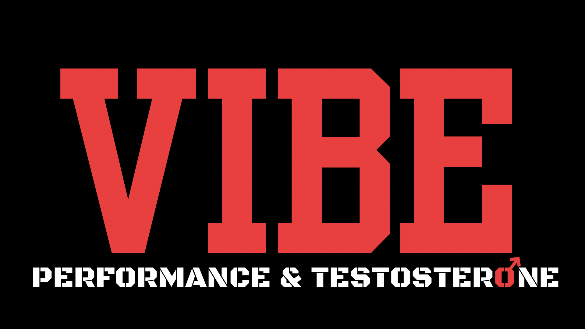 VIBE Performance and Testosterone Clinic - 1