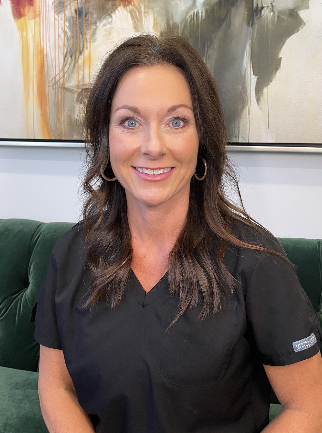 Nicole McCracken